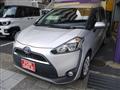 2015 Toyota Sienta