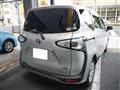 2015 Toyota Sienta
