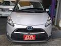 2015 Toyota Sienta