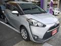 2015 Toyota Sienta