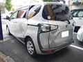 2015 Toyota Sienta