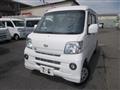 2015 Daihatsu Hijet Cargo