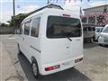 2015 Daihatsu Hijet Cargo