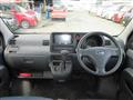 2015 Daihatsu Hijet Cargo