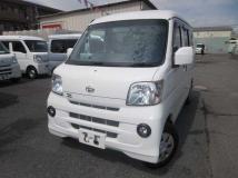2015 Daihatsu Hijet Cargo