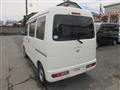 2014 Daihatsu Hijet Cargo