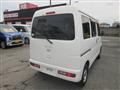 2014 Daihatsu Hijet Cargo
