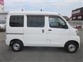 2014 Daihatsu Hijet Cargo