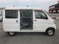 2014 Daihatsu Hijet Cargo