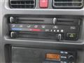 2012 Suzuki Carry Truck