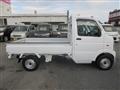 2012 Suzuki Carry Truck