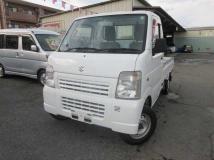 2012 Suzuki Carry Truck