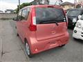 2018 Mitsubishi eK Wagon
