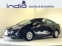 2020 Toyota Prius
