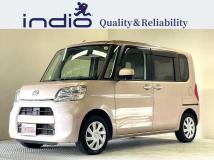 2016 Daihatsu Tanto