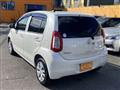 2014 Toyota Passo
