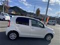 2014 Toyota Passo