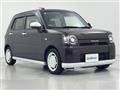 2018 Daihatsu Mira Tocot