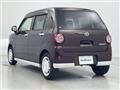2018 Daihatsu Mira Tocot