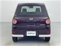 2018 Daihatsu Mira Tocot