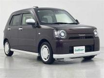 2018 Daihatsu Mira Tocot