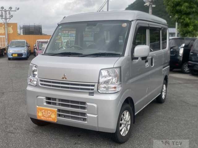 2019 Mitsubishi Mitsubishi Others