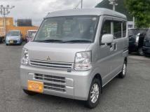 2019 Mitsubishi Mitsubishi Others