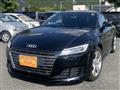 2018 Audi TT