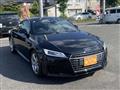2018 Audi TT