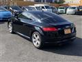 2018 Audi TT