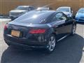 2018 Audi TT