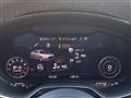 2018 Audi TT