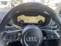 2018 Audi TT