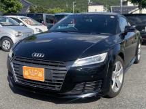 2018 Audi TT