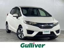 2014 Honda Fit Hybrid