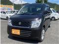 2016 Suzuki Wagon R
