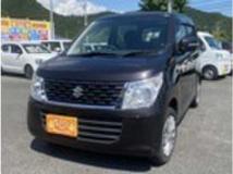 2016 Suzuki Wagon R