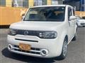 2015 Nissan Cube