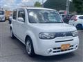2015 Nissan Cube