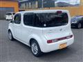 2015 Nissan Cube