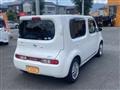 2015 Nissan Cube