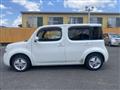 2015 Nissan Cube
