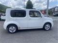 2015 Nissan Cube