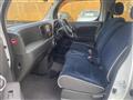 2015 Nissan Cube