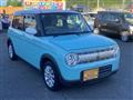 2015 Suzuki Lapin