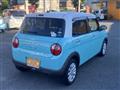 2015 Suzuki Lapin