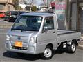 2010 Subaru Sambar