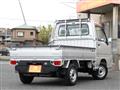 2010 Subaru Sambar