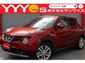 2011 Nissan Juke