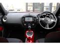 2011 Nissan Juke
